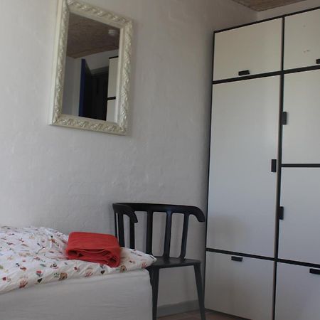 B & B Langagergaard ティステズ エクステリア 写真