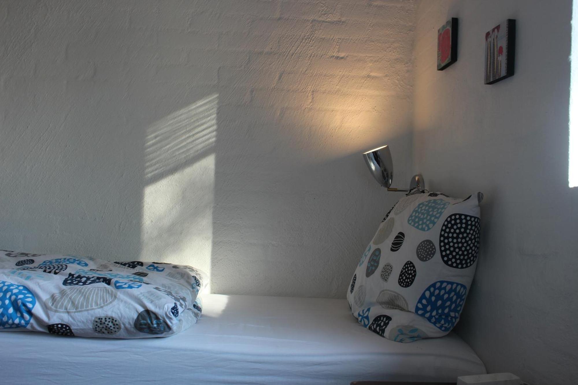 B & B Langagergaard ティステズ エクステリア 写真