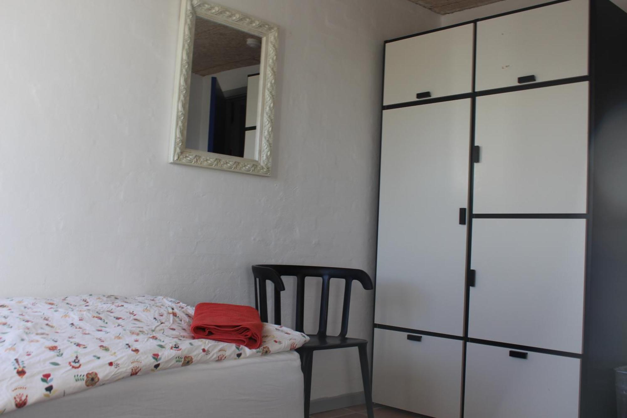B & B Langagergaard ティステズ エクステリア 写真